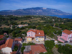 Отель Kazarma Apartment  Спартия
